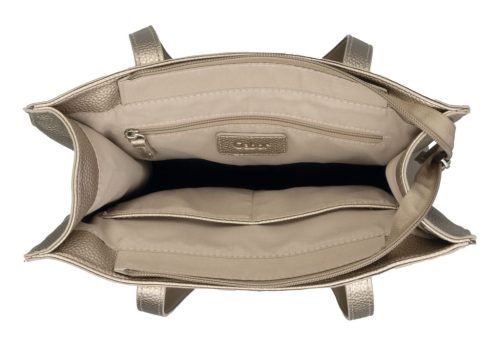 Gabor Bags ELFIE arany táska 4104 125