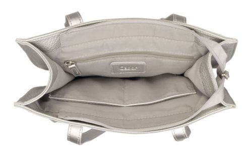 Gabor Bags ELFIE ezüst táska 4104 014