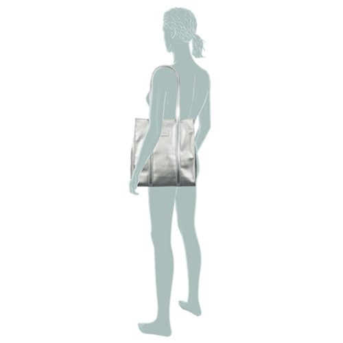 Gabor Bags ELFIE ezüst táska 4104 014