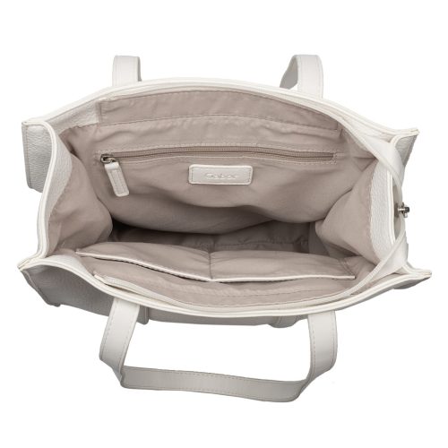 Gabor Bags ELFIE fehér táska 4104 012