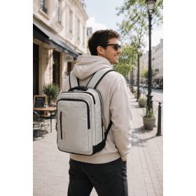 Travelite Crosslite 92904-40 natur kabintáska 