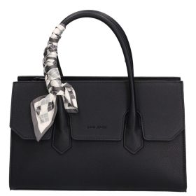 David Jones CM7416 fekete női táska