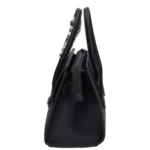 David Jones CM7416 fekete női táska