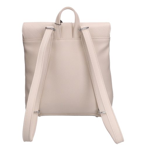 Karen hátitáska 1618 bézs steppelt