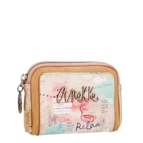 Anekke Mediterranean 34719-018 pénztárca