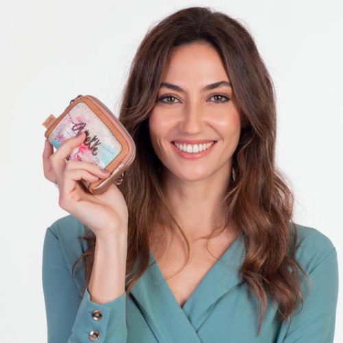 Anekke Mediterranean 34719-018 pénztárca