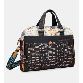 Anekke Nature Pachamama kék laptoptáska 36776-101