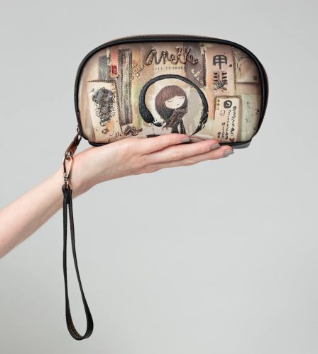 Anekke Shoen barna pénztárca 37719-709