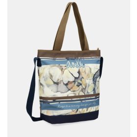 Anekke Memories  kék strandtáska 40484-202