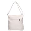 Karen rostbőr táska 2498-L fehér