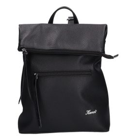 Karen hátizsák 1478 fekete