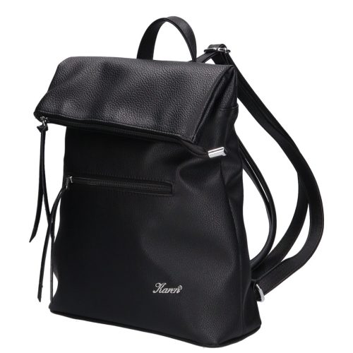 Karen hátizsák 1478 fekete