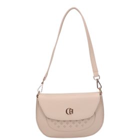 Chiara rostbőr táska K 7025-L bézs