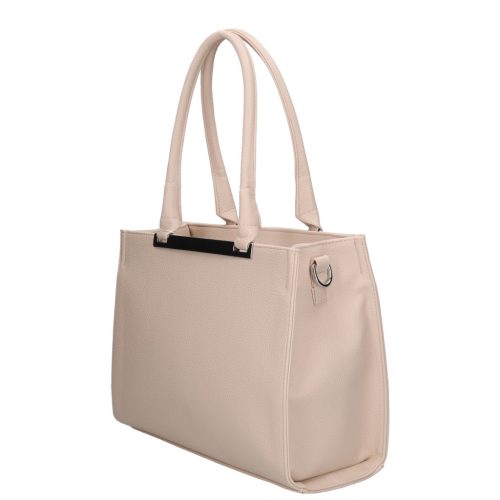 Chiara rostbőr táska E 602 bis bézs