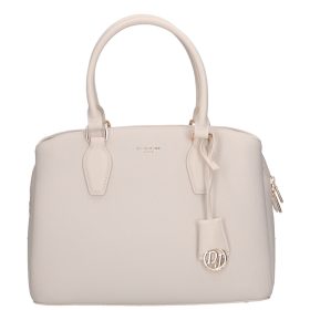 David Jones CM7252-3-COCONUTCREAM táska
