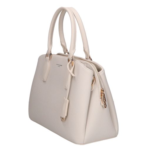 David Jones CM7252-3-COCONUTCREAM táska