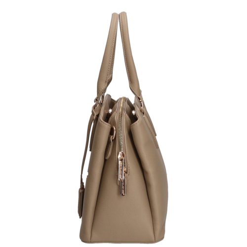 David Jones CM7252-3-OXFORDTAN táska