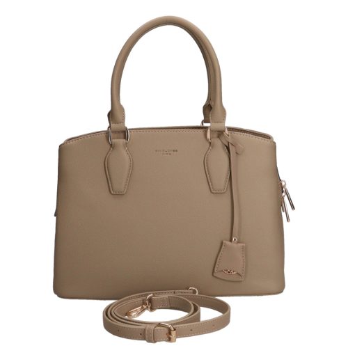 David Jones CM7252-3-OXFORDTAN táska