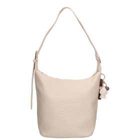 David JOnes CM7326A bézs táska