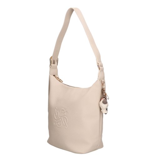 David JOnes CM7326A bézs táska