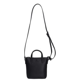 David Jones CM7428 fekete kicsi táska