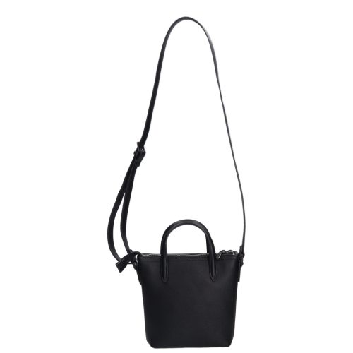 David Jones CM7428 fekete kicsi táska