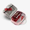 Reisenthel thermocase OY3100 twist blush hűtőtáska és uzsonnás táska