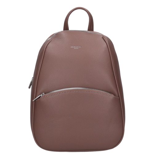 David Jones CM6734 drapp hátizsák
