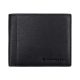 Tom Tailor 011279 fekete bőr férfi pénztárca