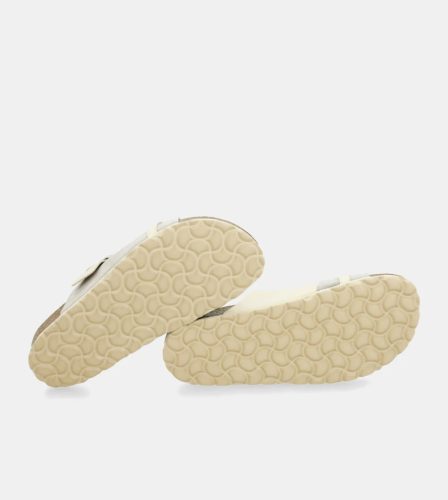 Anekke 40381-003 40 bézs papucs