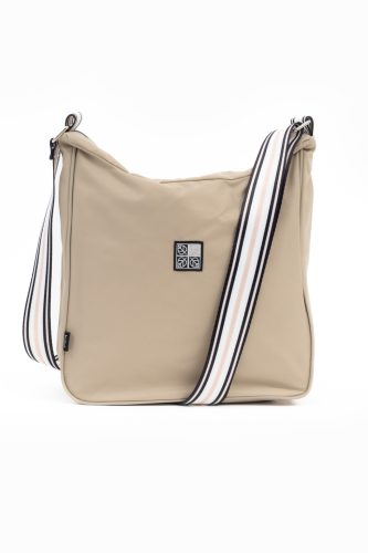Budmil 10230090 S2 bézs táska