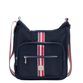 Budmil 10230090 S3 kék táska