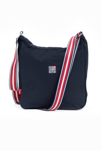 Budmil 10230090 S3 kék táska