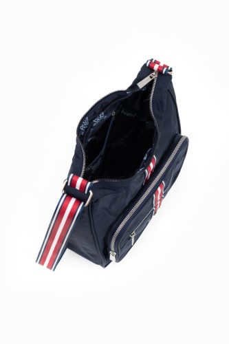 Budmil 10230090 S3 kék táska