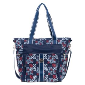 Budmil 10230091-S2 kék táska