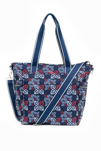 Budmil 10230091-S2 kék táska