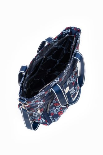 Budmil 10230091-S2 kék táska