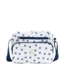 Budmil 10230092-S1 fehér táska