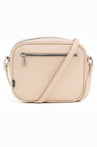 Budmil 10230094-S2 bézs táska