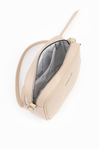 Budmil 10230094-S2 bézs táska