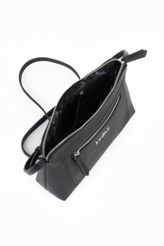 Budmil 10230095-S2 fekete táska