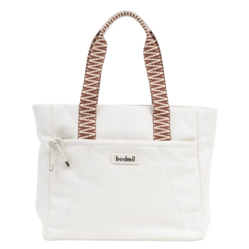 Budmil 10230098-S1 fehér táska
