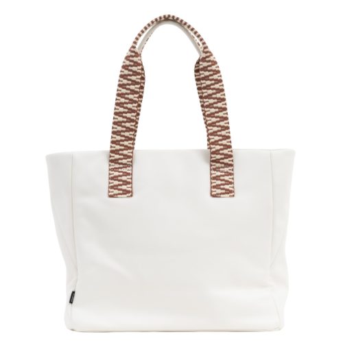 Budmil 10230098-S1 fehér táska