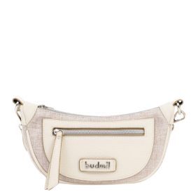 Budmil 10230099-S1 bézs női táska