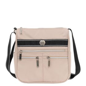 Budmil 10230101-S2 bézs táska