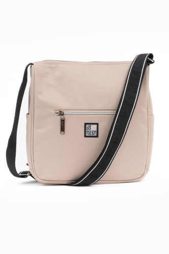 Budmil 10230101-S2 bézs táska