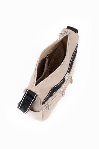 Budmil 10230101-S2 bézs táska