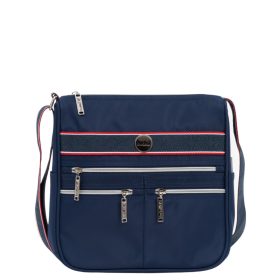 Budmil 10230101-S3 kék táska