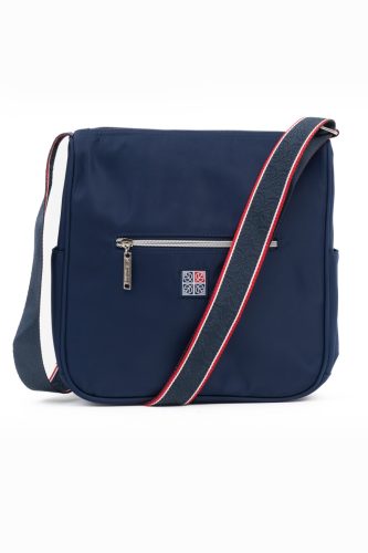 Budmil 10230101-S3 kék táska