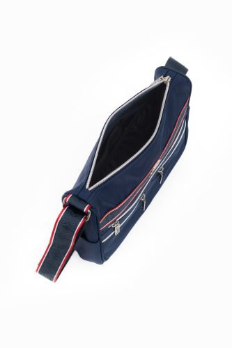 Budmil 10230101-S3 kék táska